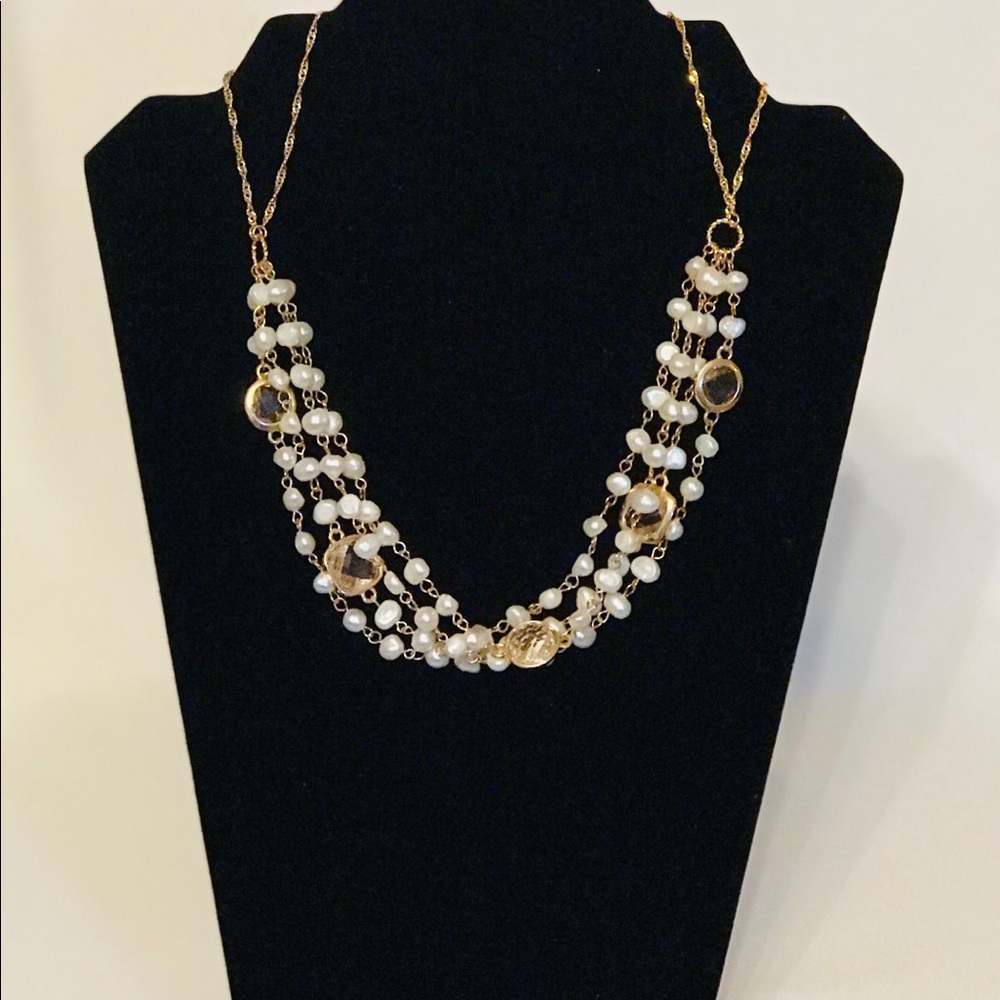 Fashion Jewelry